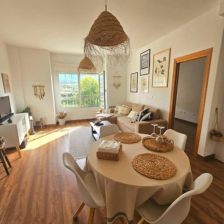 Apartamento Sierra Del Fraile บิยาร์ ภายนอก รูปภาพ