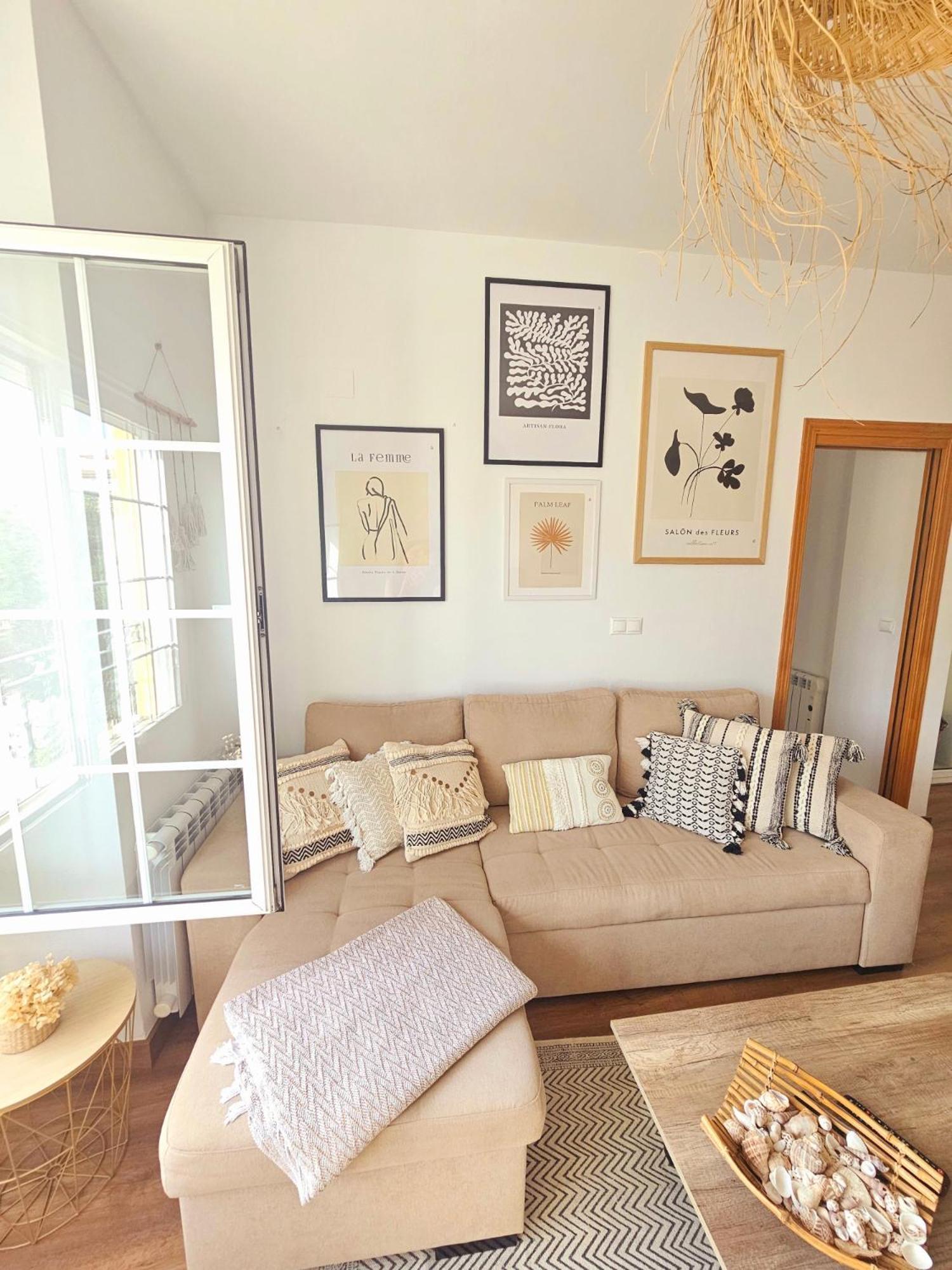 Apartamento Sierra Del Fraile บิยาร์ ภายนอก รูปภาพ