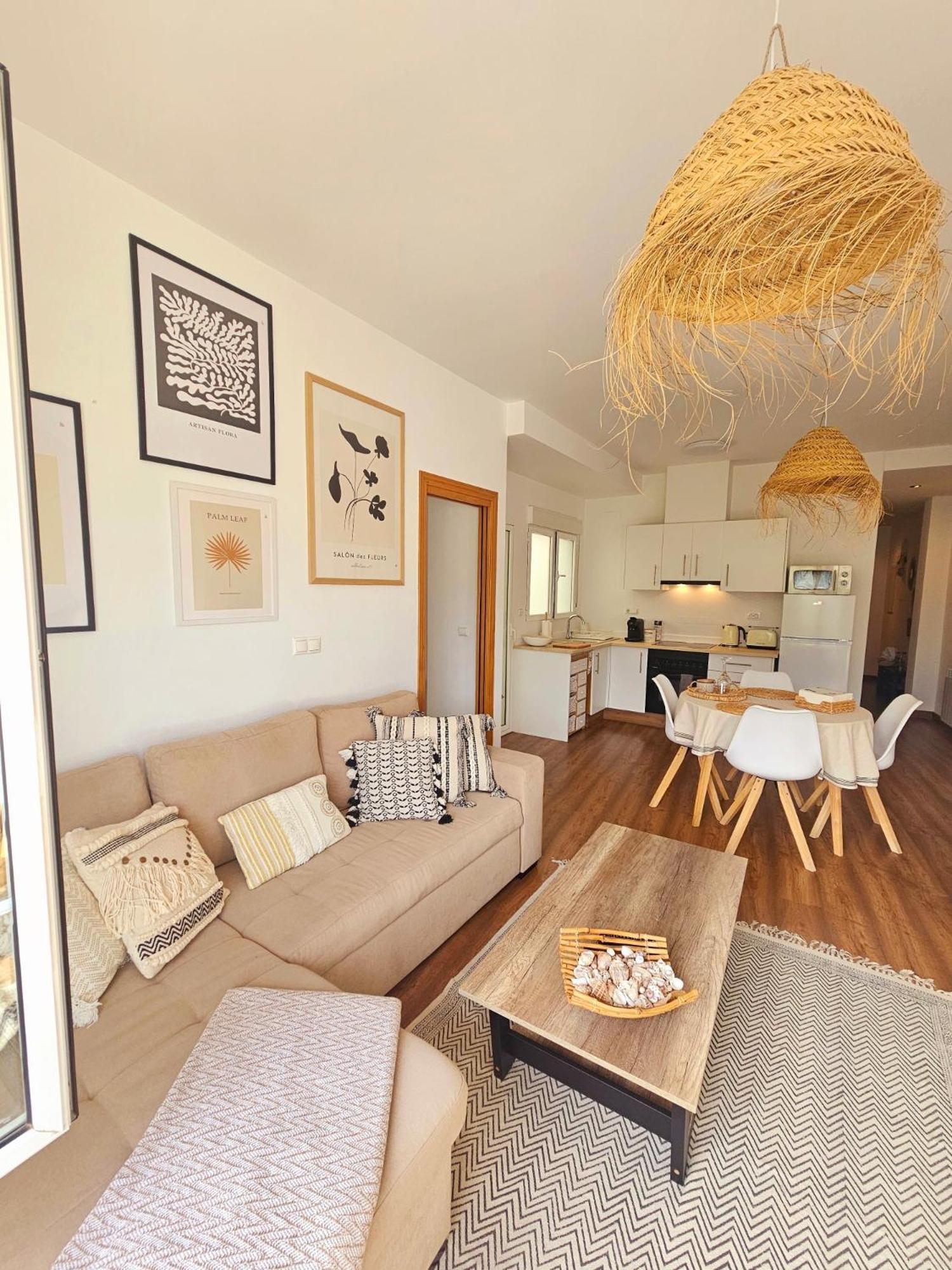 Apartamento Sierra Del Fraile บิยาร์ ภายนอก รูปภาพ