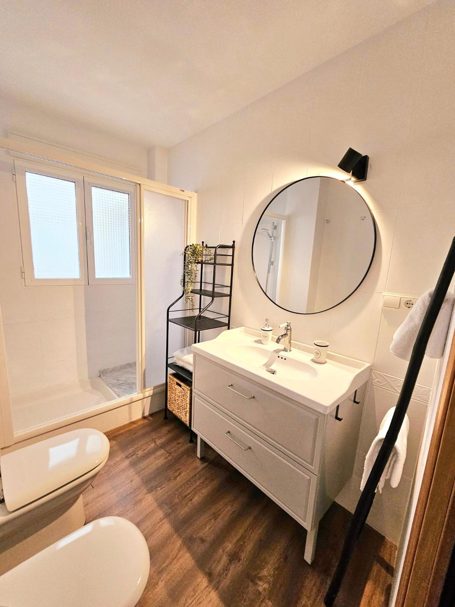 Apartamento Sierra Del Fraile บิยาร์ ภายนอก รูปภาพ